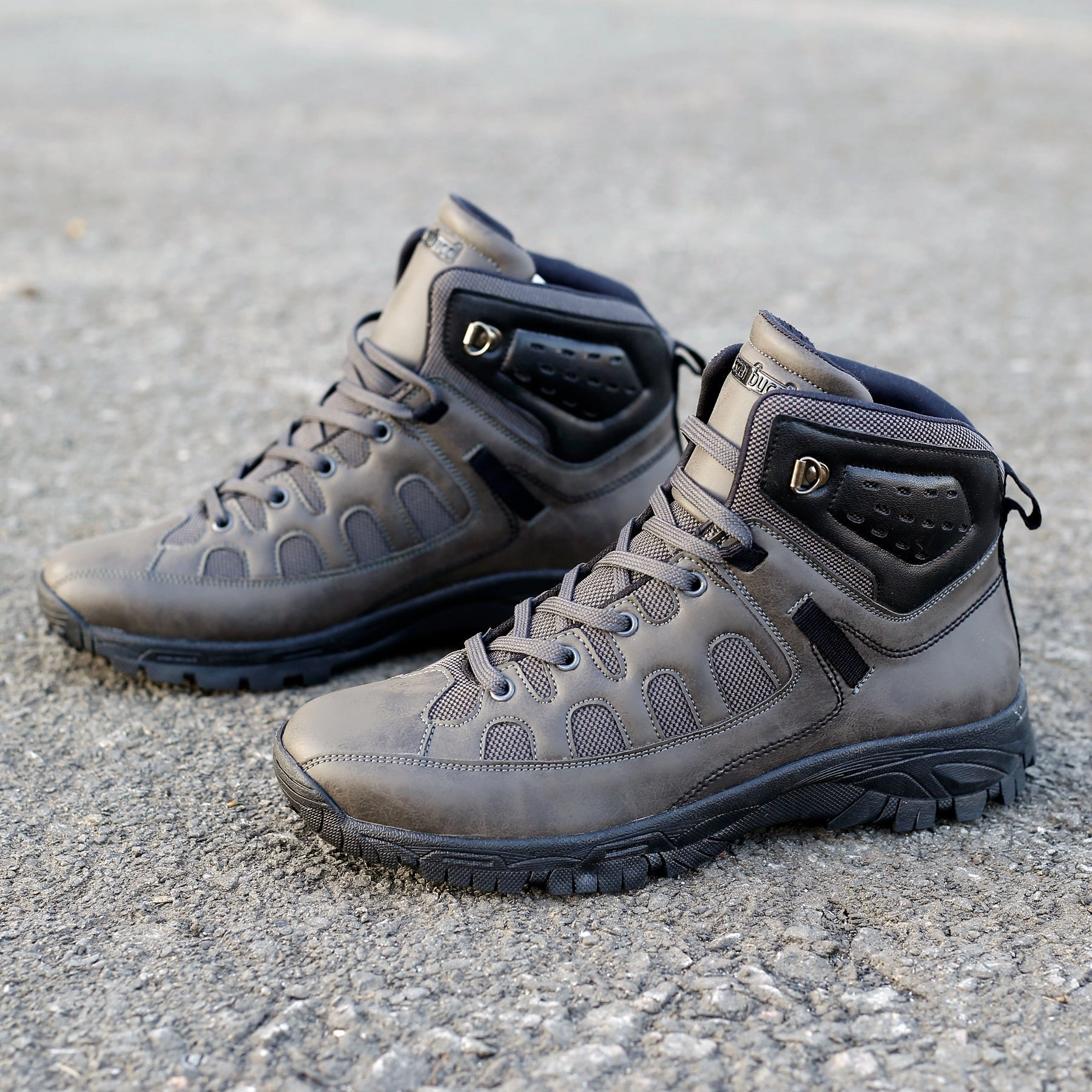 Bacca Bucci Snowball Best Hiking Shoes For Achilles Tendonitis