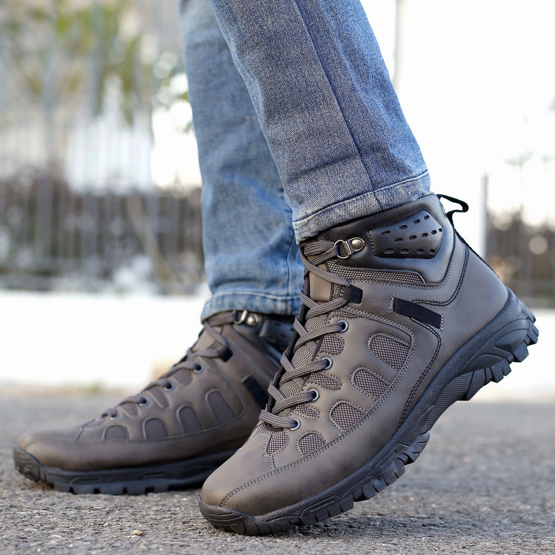 Vs Climbing Shoes Bacca Bucci Snowball