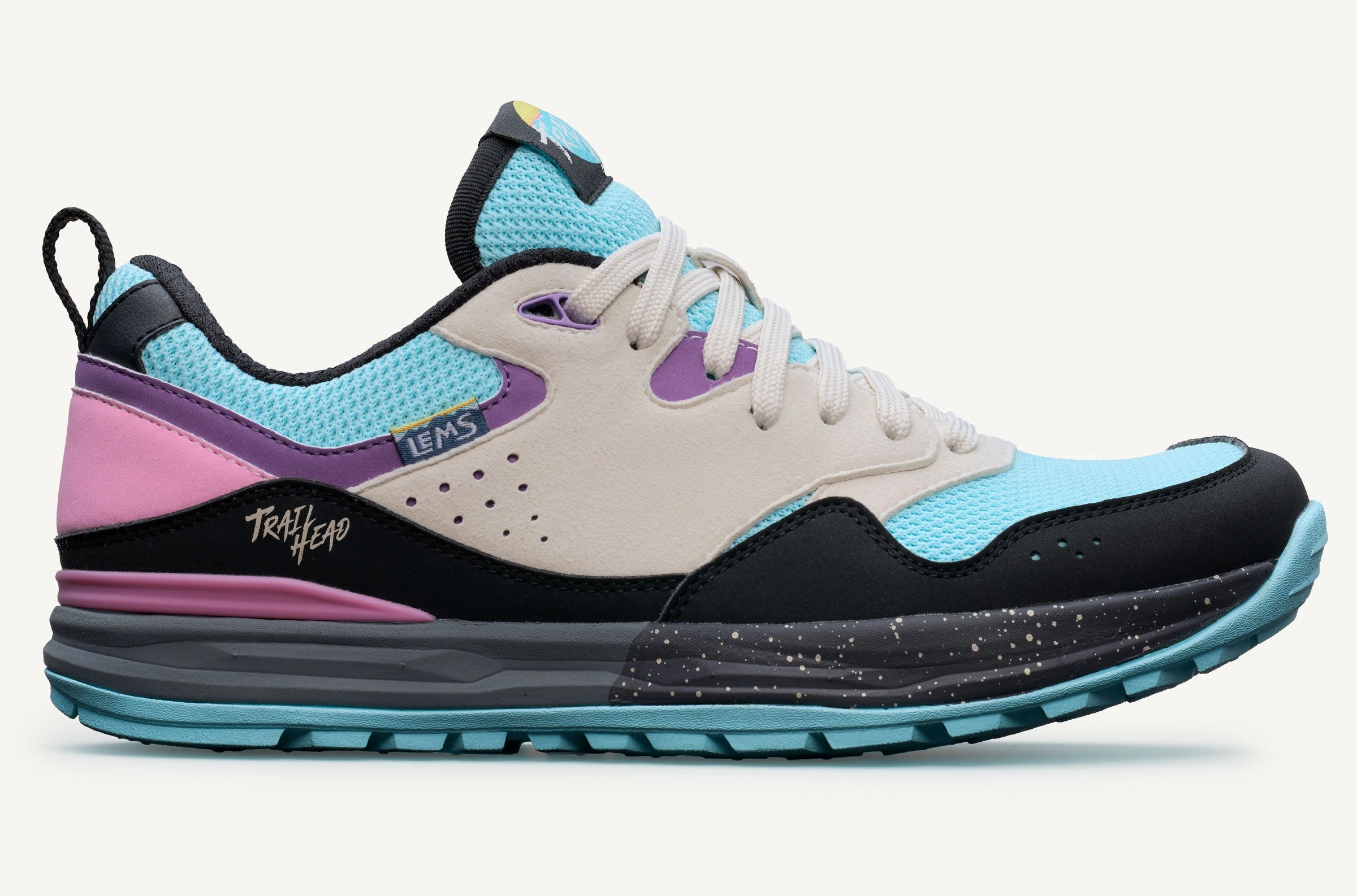 Women's Trailhead Trail Hiking Running Shoes