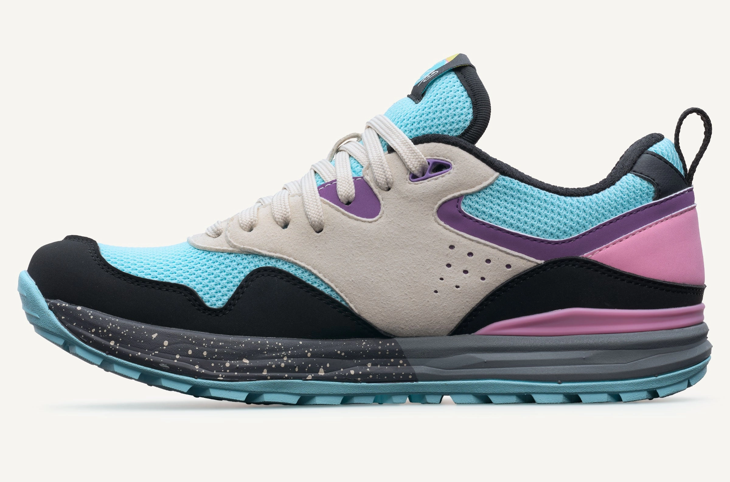 Women's Trailhead Trail Shoes Toe Box