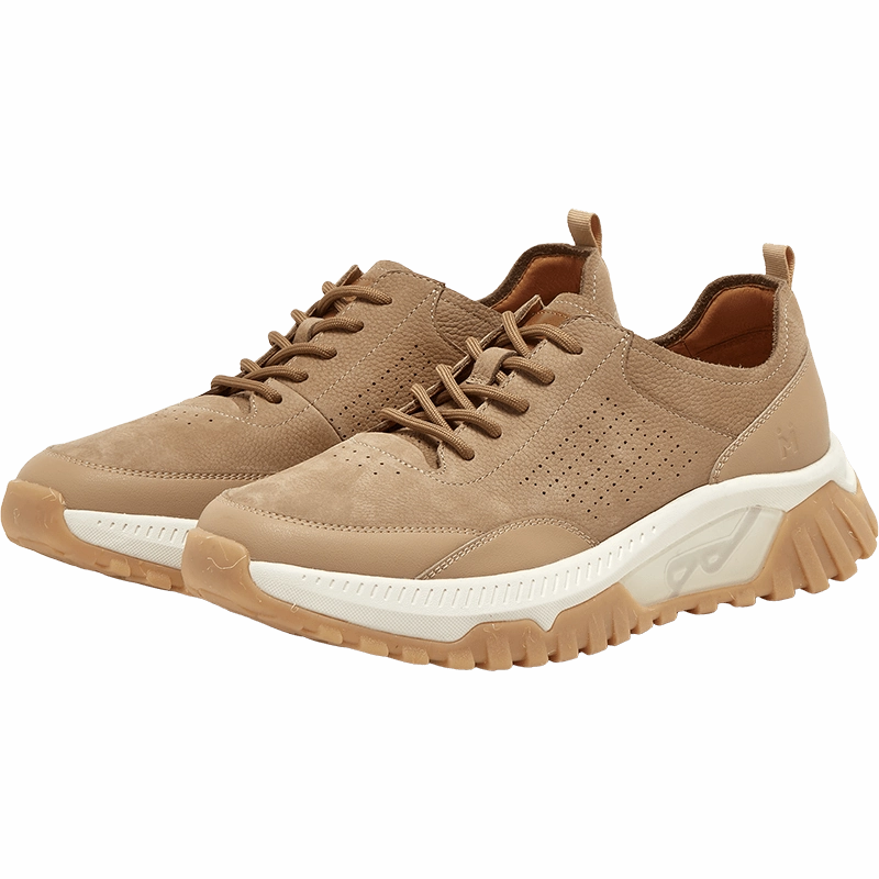 MIRABELL Cowhide/Synthetic Leather Casual Shoes (Men) Chuck Taylor High Top Casual Shoes