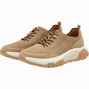 Casual Shoes Summer 2025 MIRABELL Cowhide/Synthetic Leather Casual Shoes (Men)