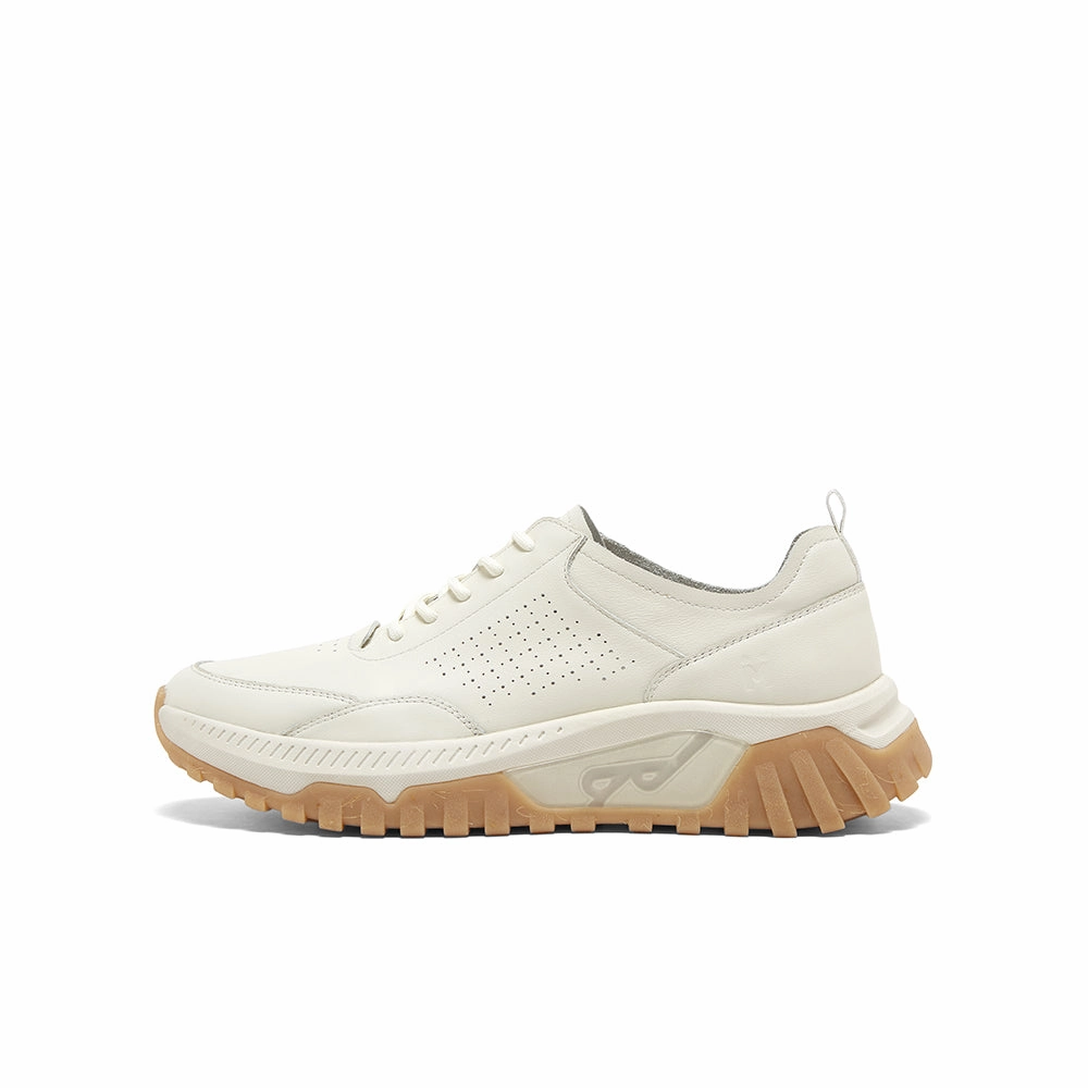 MIRABELL Cowhide/Synthetic Leather Casual Shoes (Men) Casual Zappos Shoes