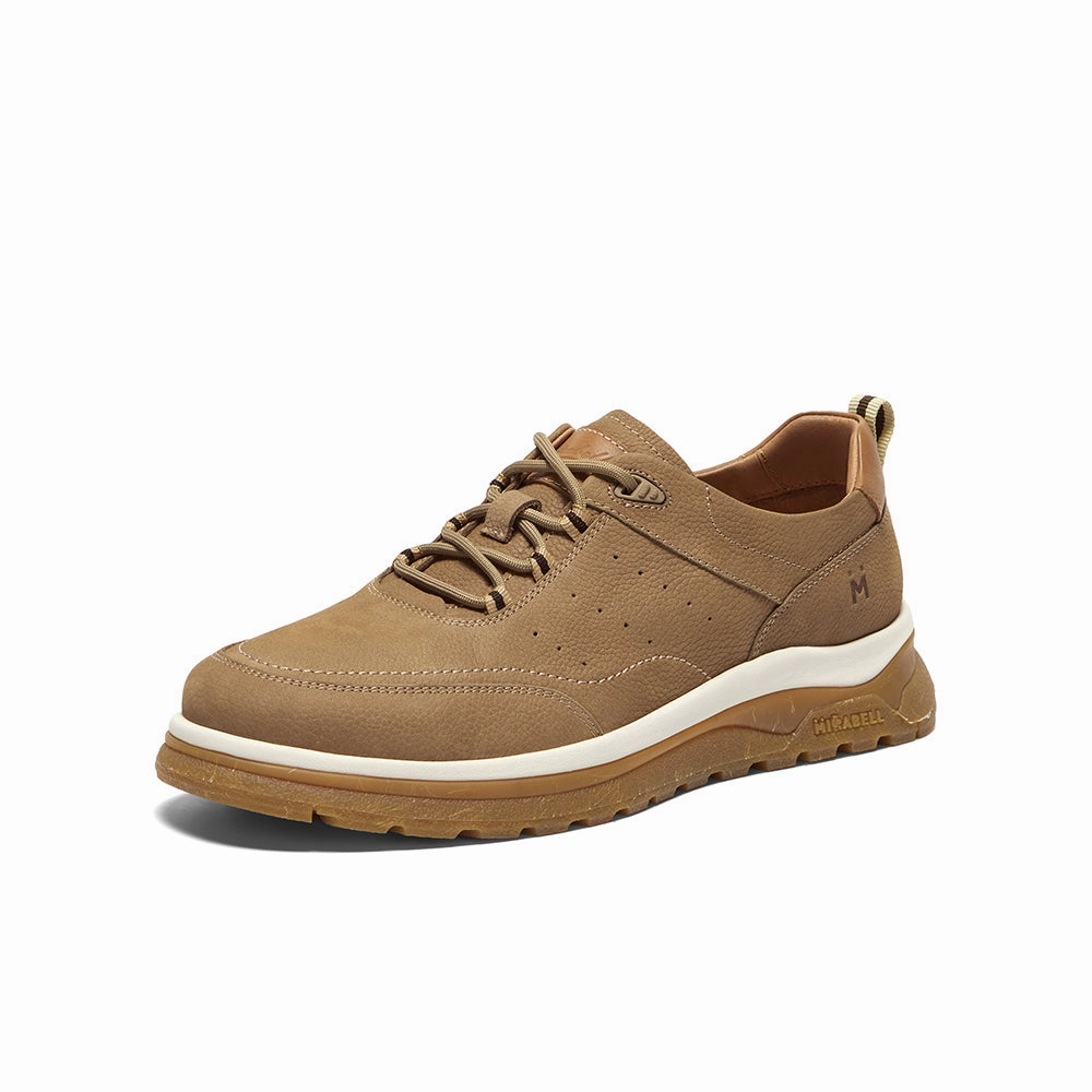 MIRABELL Men's cowhide leather casual shoes (Men) Sam Edelman Casual Shoes