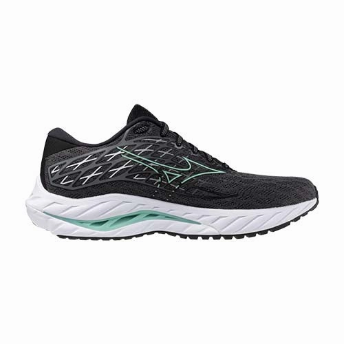 Best Running Shoe 2025 Mizuno Women's Wave Inspire 20 D Wide (72)