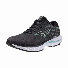 Mizuno Women's Wave Inspire 20 D Wide (72) Best Running And Training Shoes