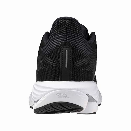 Running Shoes List Mizuno Women's Wave Rider 28 D Wide (BHMI)