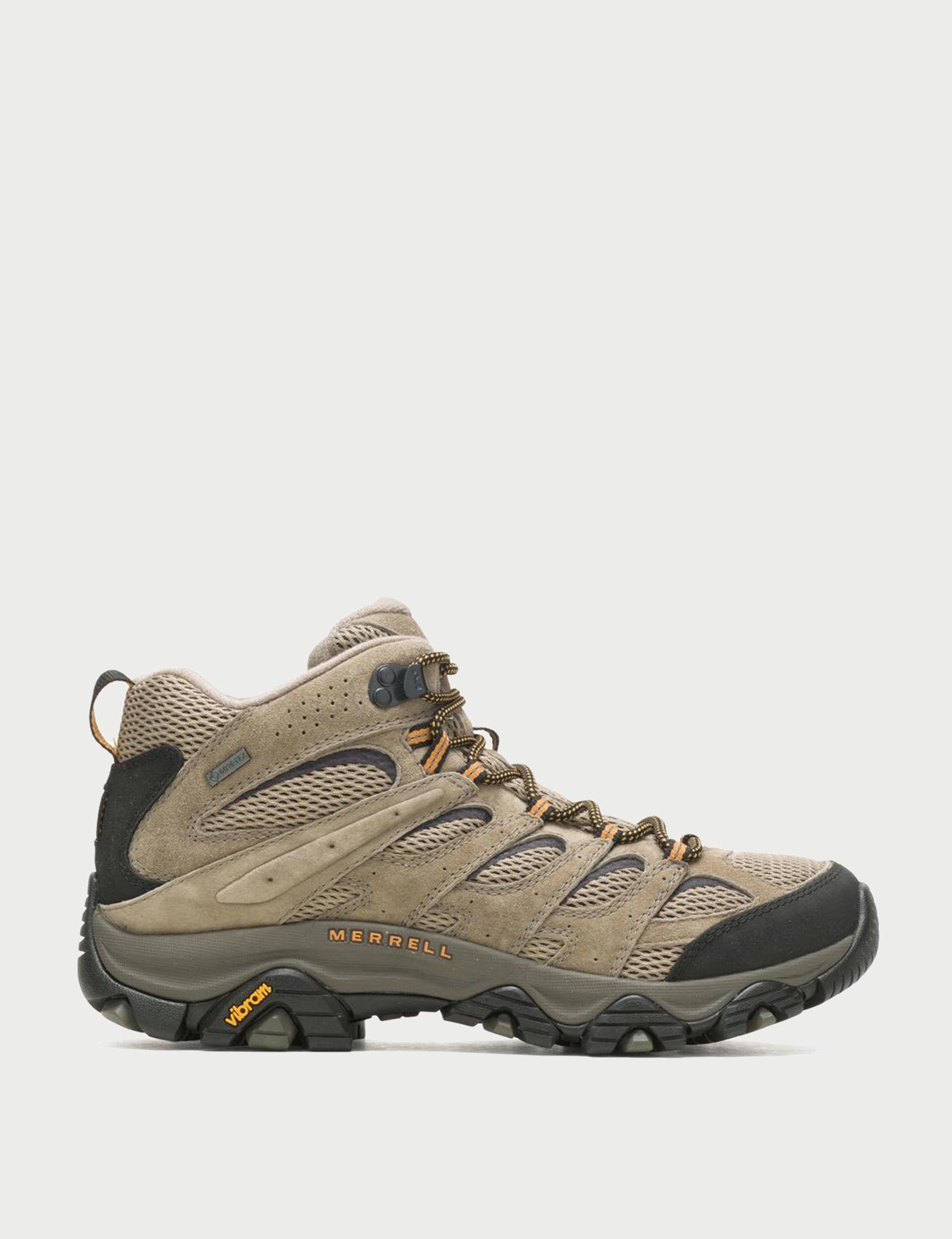 Terrex Trailmaker 2.0 Gore-tex Hiking Shoes Moab 3 Mid GTX - Pecan