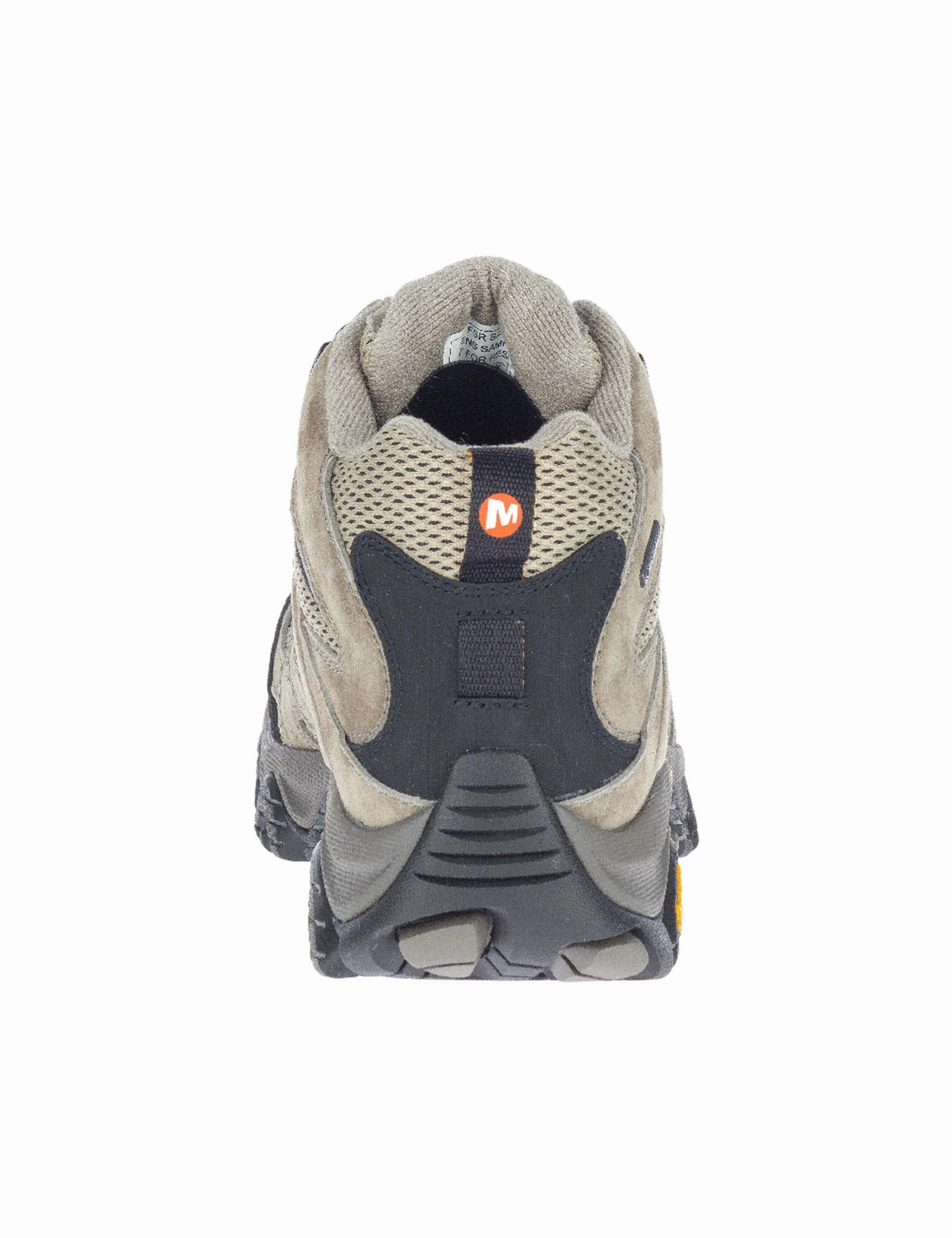 Moab 3 Mid GTX - Pecan Long Lasting Hiking Shoes