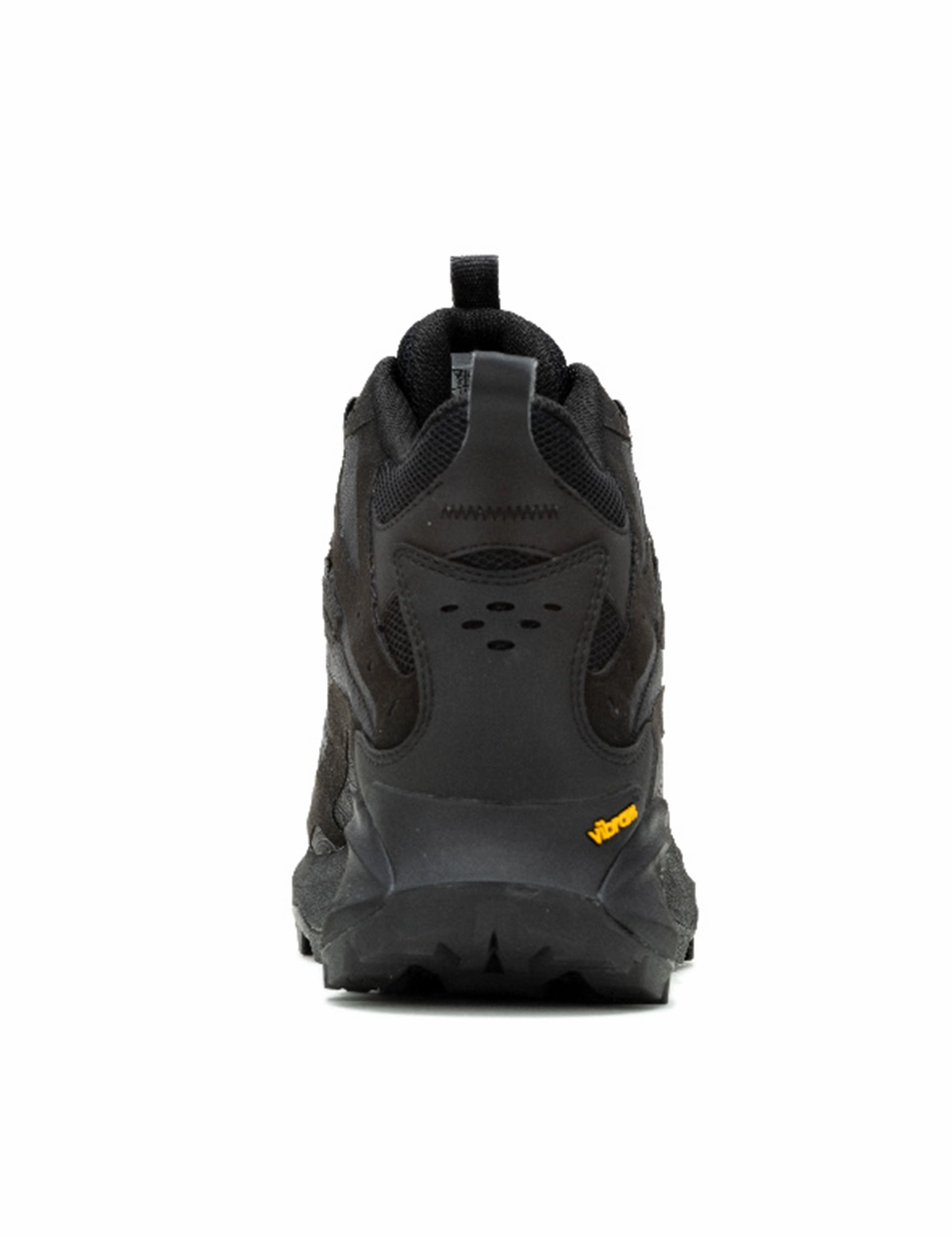 Moab Speed 2 Mid GTX - Black Explore Hiking Shoes