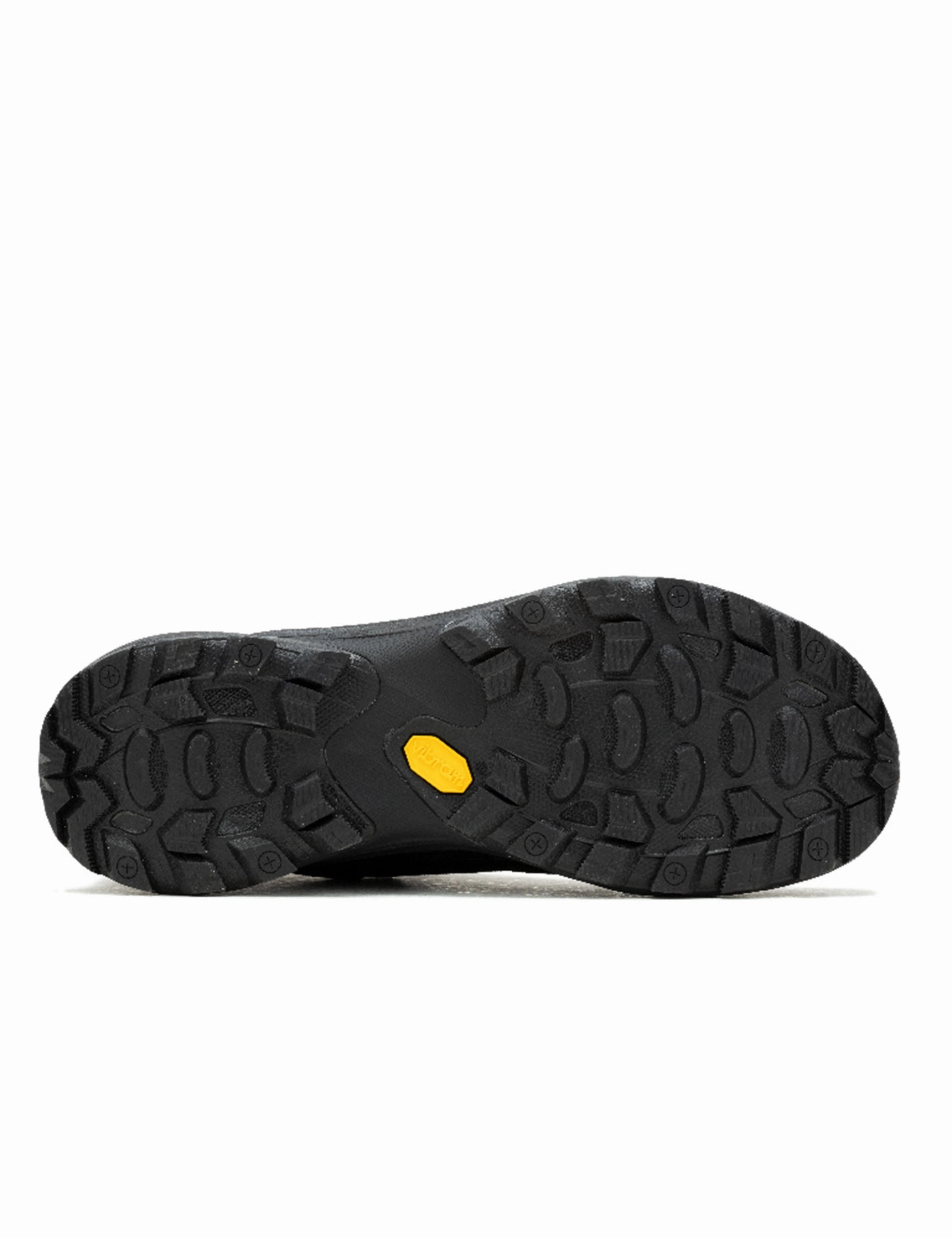 Oboz Hiking Shoes Moab Speed 2 Mid GTX - Black