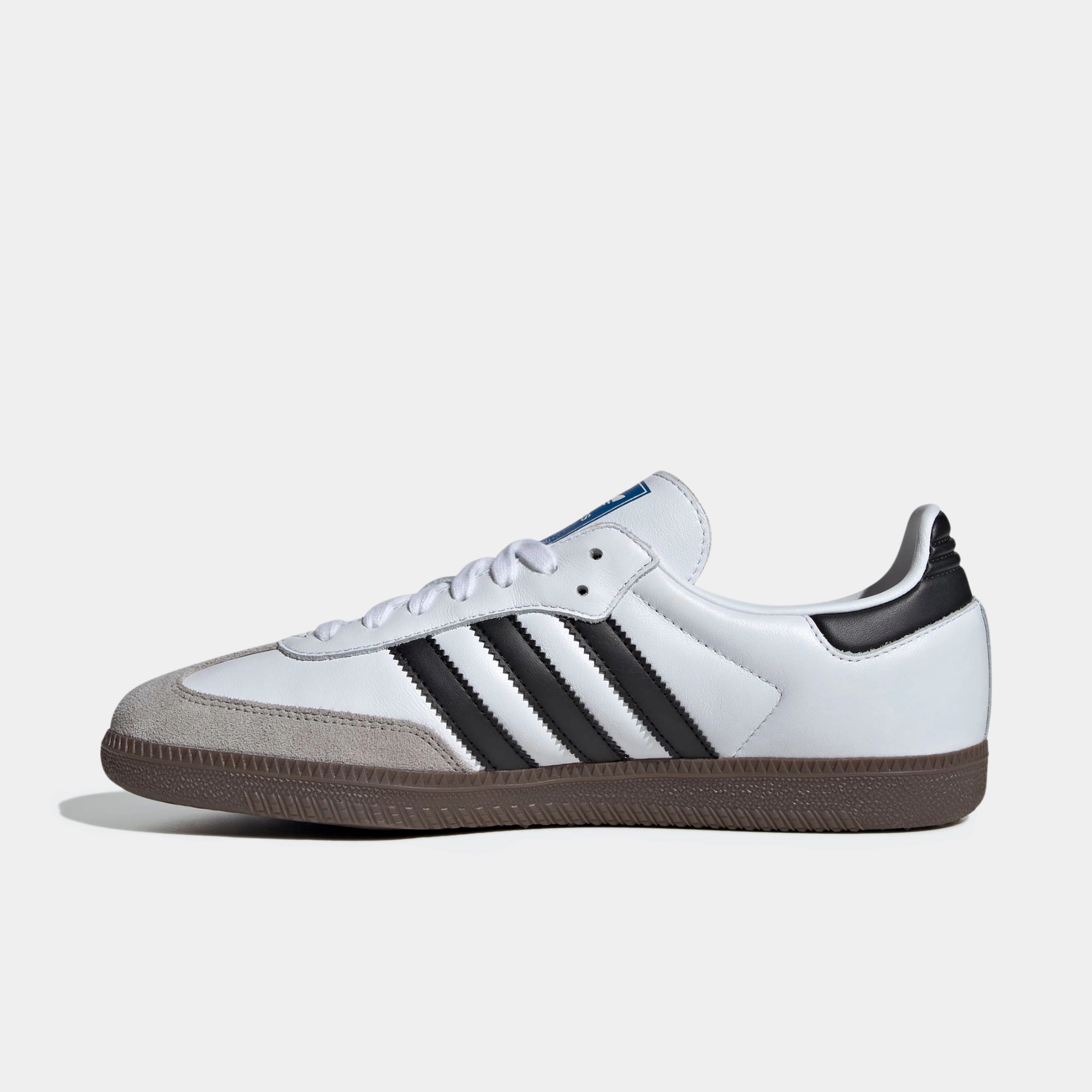 Adidas Swift Run Athletic Shoe Adidas Samba OG White Black