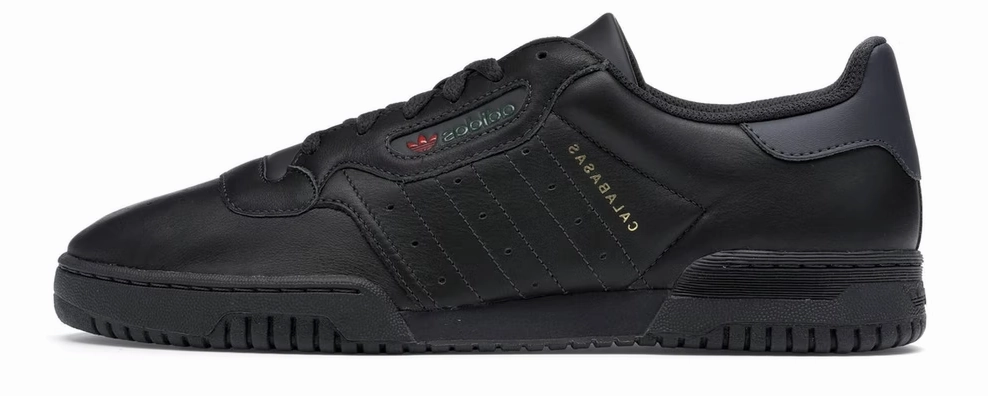 Adidas Yeezy Powerphase Calabasas Core Black Adidas Terrex Swift R2 Gtx Hiking Shoes