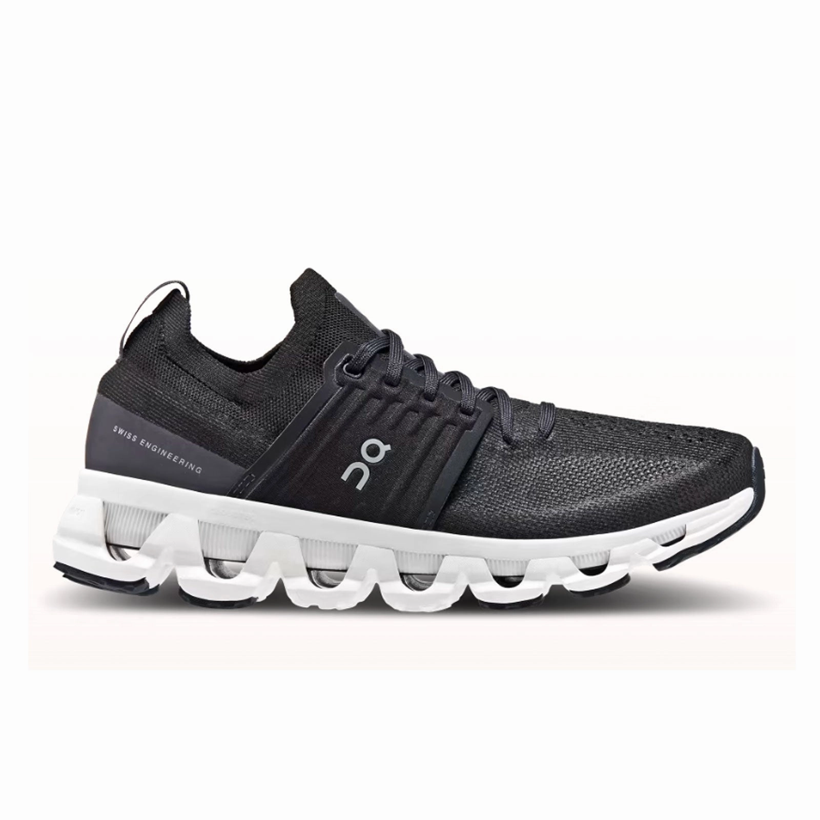 Best Running.shoes On Running Cloudswift 3 Running Shoe (Women) - All Black