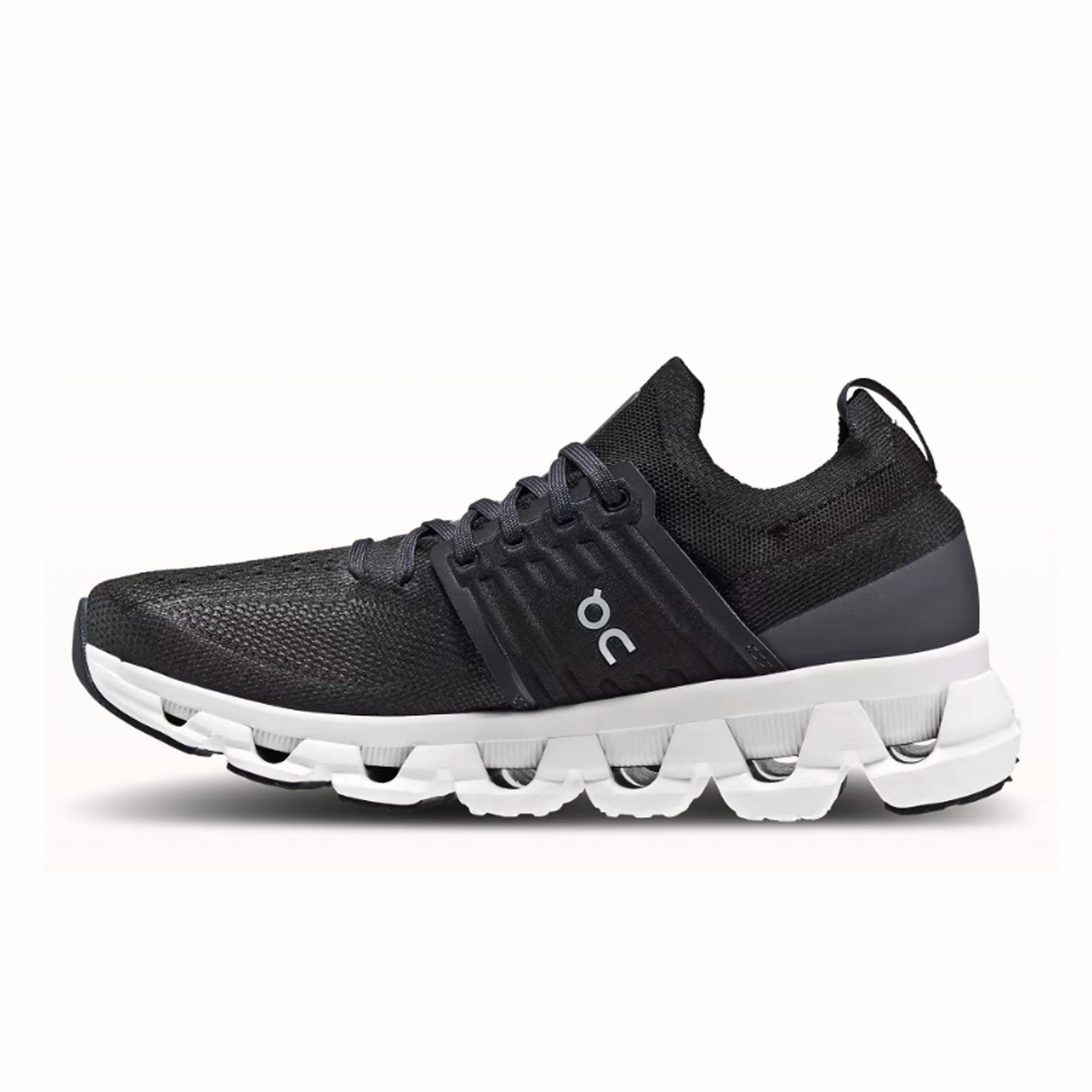 Best Running Shoes For Marathon On Running Cloudswift 3 Running Shoe (Women) - All Black
