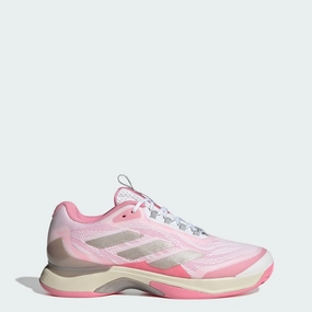 Adidas Memory Foam Shoes Women's adidas Avacourt 2 Tennis Shoes