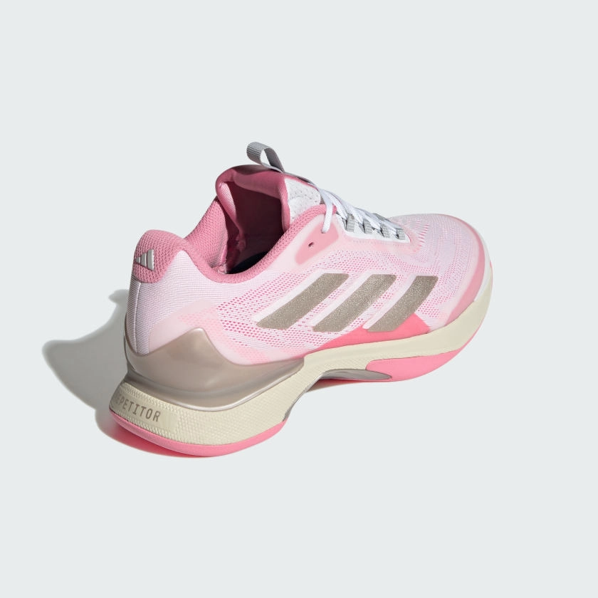 Running Shoe Adidas Women's adidas Avacourt 2 Tennis Shoes