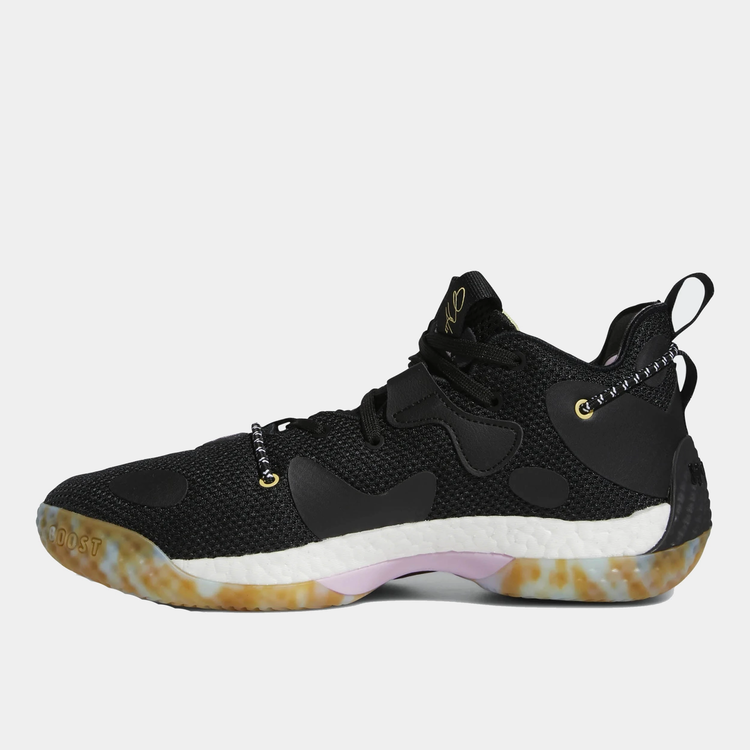 Adidas Adistar Cs 2.0 Shoes Harden Vol. 6