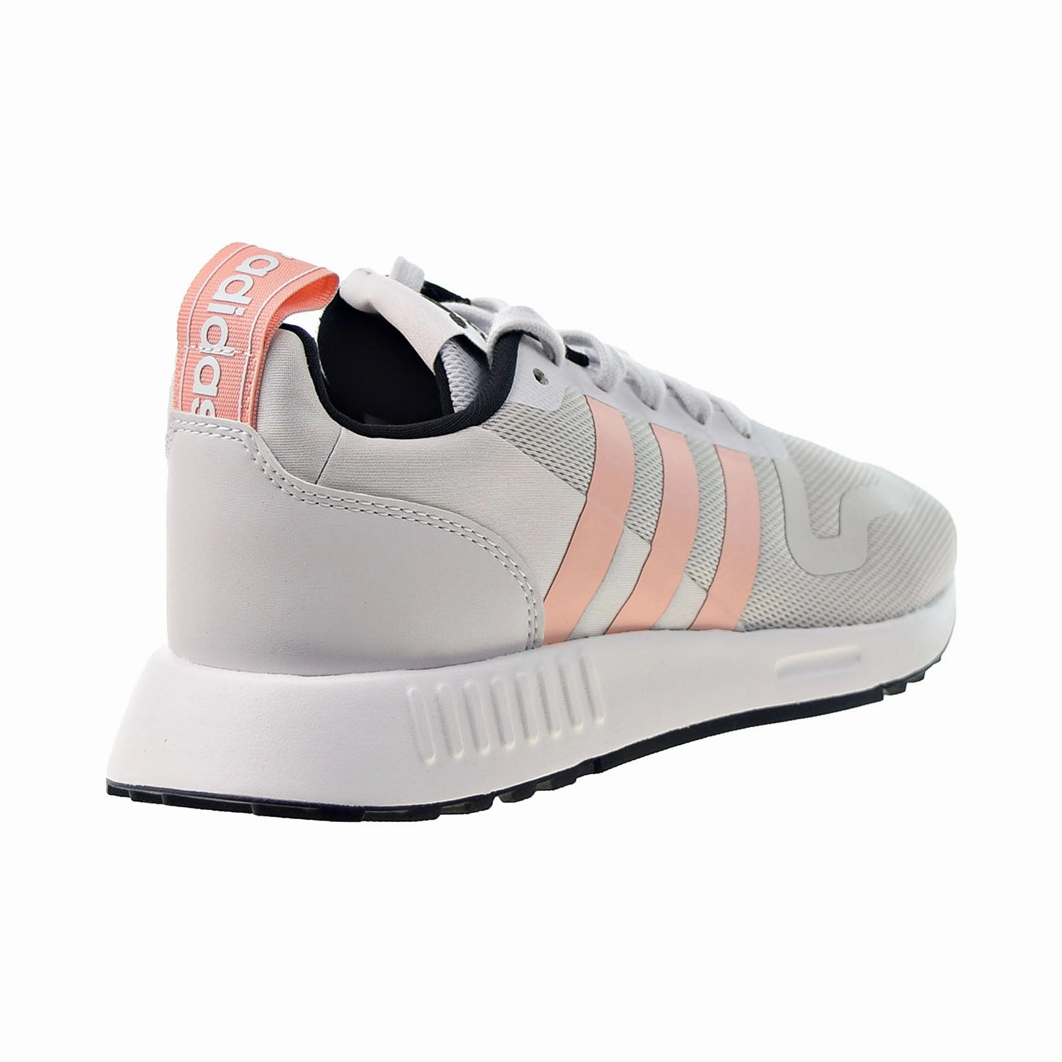 Adidas Multix J Big Kids' Shoes Grey-Pink-Black Costco Adidas Shoes