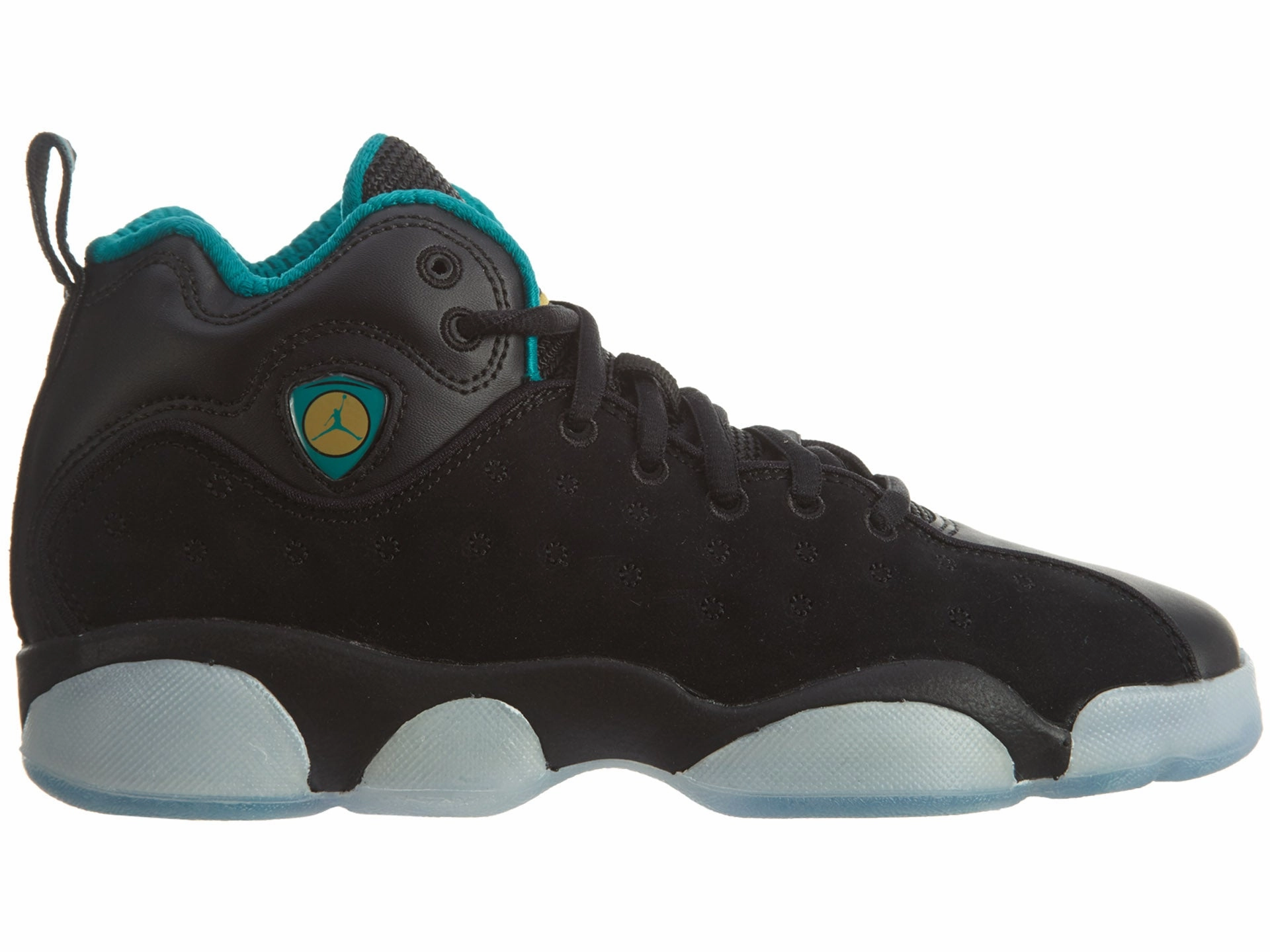 Jordan Jumpman Team Ii Prem Big Kids Style : 874749 Climbing Shoes Olympics