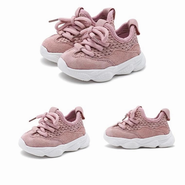 Vegan Sneakers MOF Kids infant toddler shoes breathable lightweight sneakers