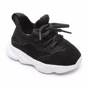 MOF Kids infant toddler shoes breathable lightweight sneakers Berness Sneakers