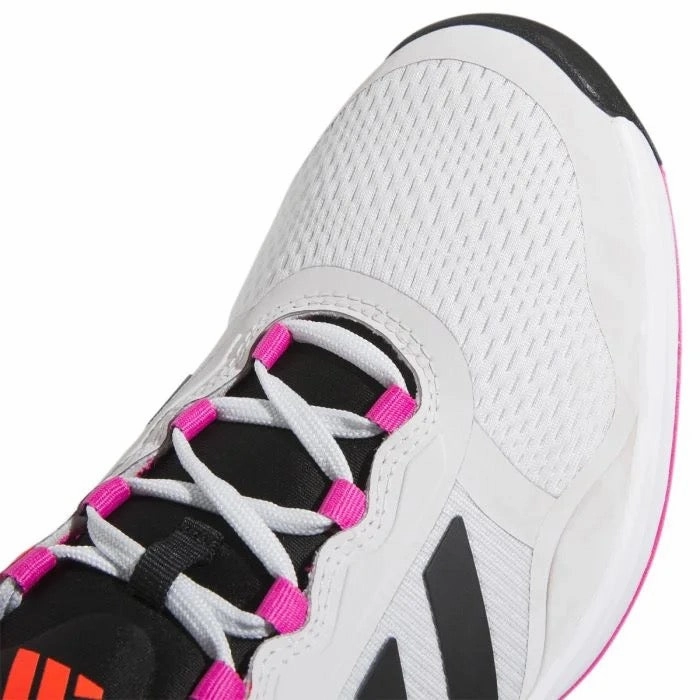 Adidas Galaxy 7 Running Shoes New Adidas Women's Zoysia Golf Shoes - Gray/Black/Pink Size 6.5 MSP$120