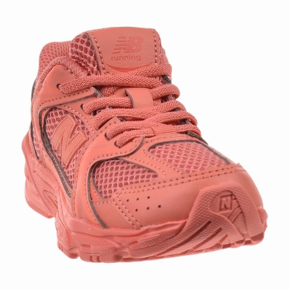 Naruto Sneakers New Balance 530 Bungee Little Kids' Shoes Red pz530-tbk