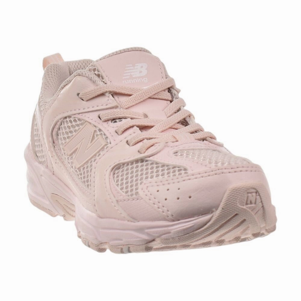 Back To The Future Sneakers New Balance 530 Bungee (Wide) Little Kids' Shoes Pink pz530-ak-w