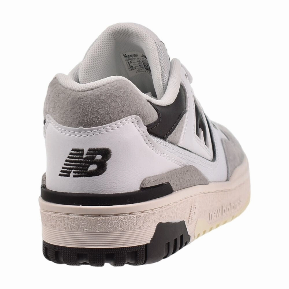 Sneakers Onitsuka Tiger New Balance 550 Big Kids' Shoes White/Black gsb550-bw