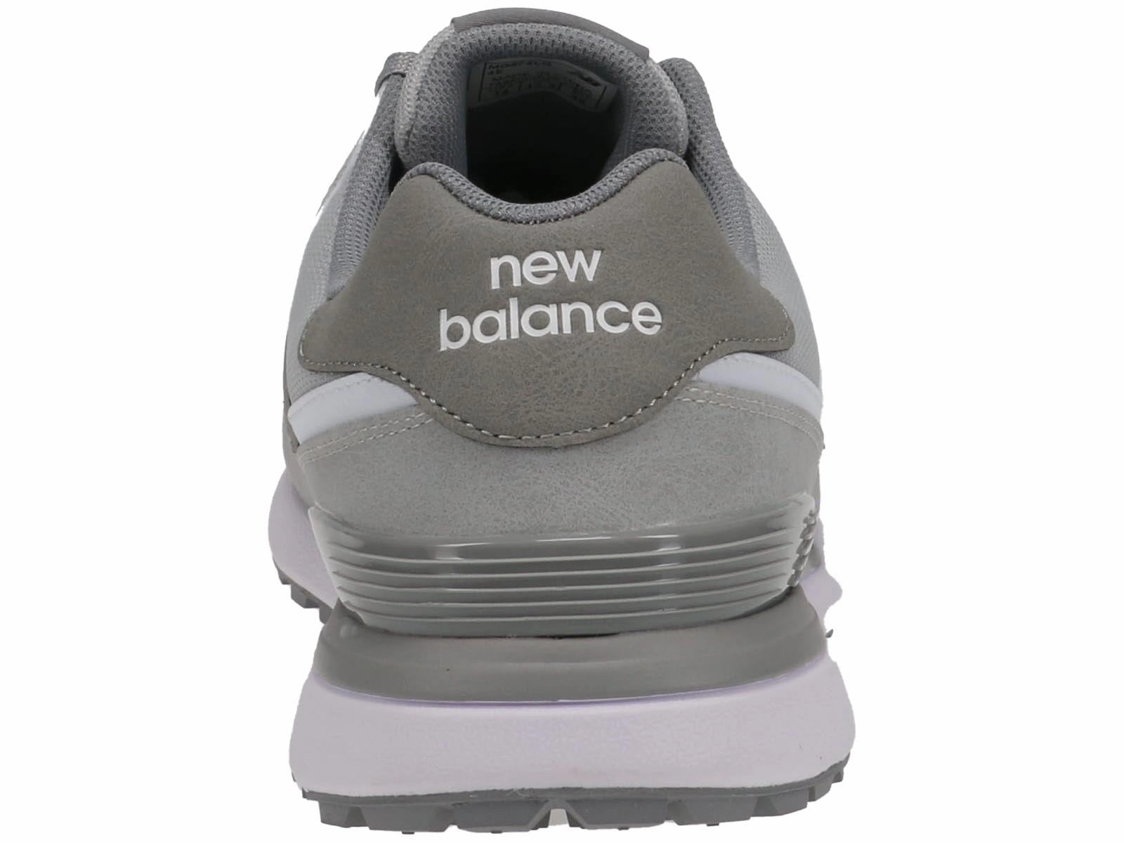 New Balance 574 Greens V2 Golf Shoe Waterproof Shoes For Golf Tsbamusement