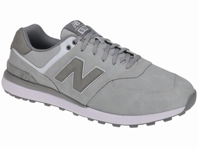 Waterproof And Anti Slip Shoes New Balance 574 Greens V2 Golf Shoe