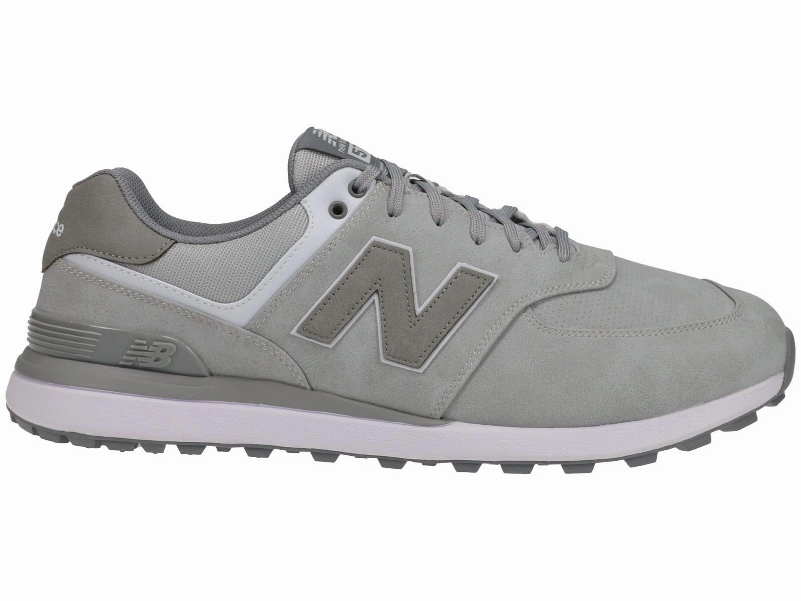 New Balance 574 Greens V2 Golf Shoe Best Trail Running Shoes