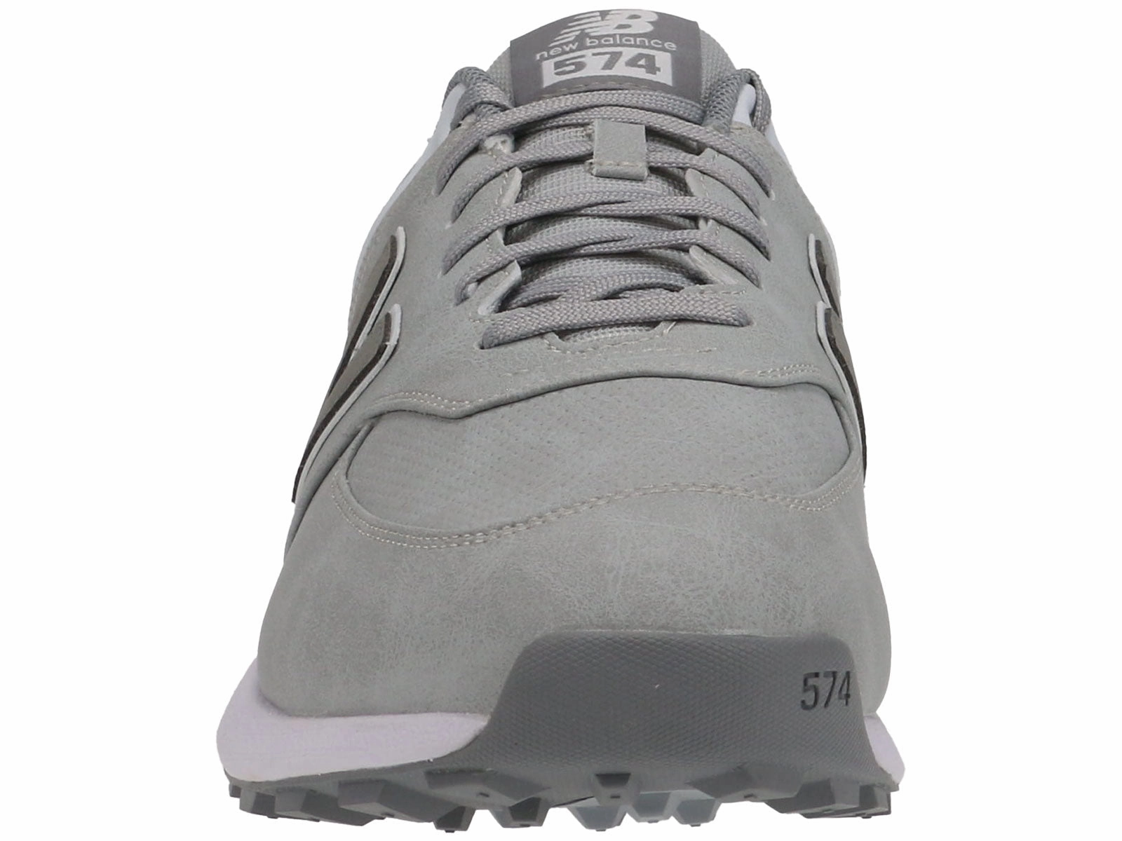 New Balance 574 Greens V2 Golf Shoe Cloudventure Waterproof Shoes Review