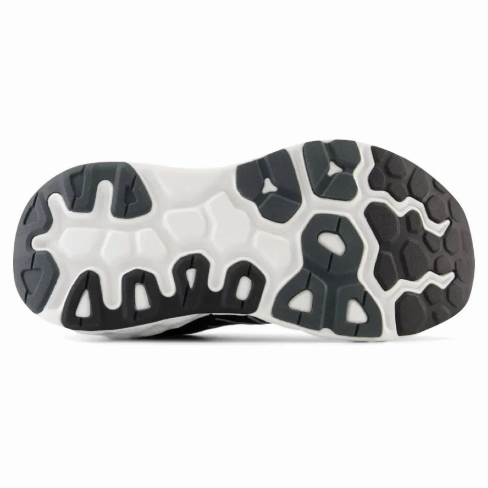 New Balance Fresh Foam X 840v1 Black/Magnet Athletic Shoe (Women's)