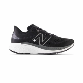 New Balance GS (Grade School) GP860K13 Black/White Emergency Flat Shoes