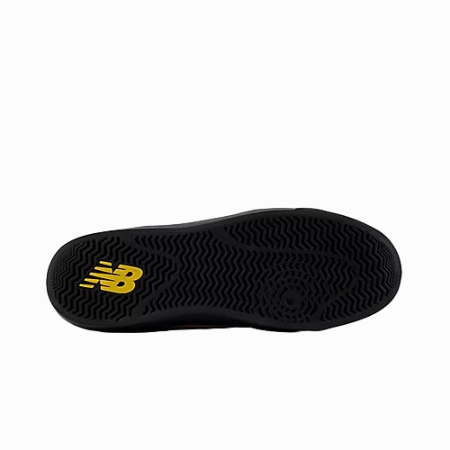 New Balance Shoes Numeric 417 Low Villani Spruce with Black Skate Park Shoes