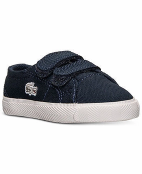 Owens Sneakers NEW!Lacoste Toddler Boys' Marcel L Sum Casual Sneakers from Finish Line