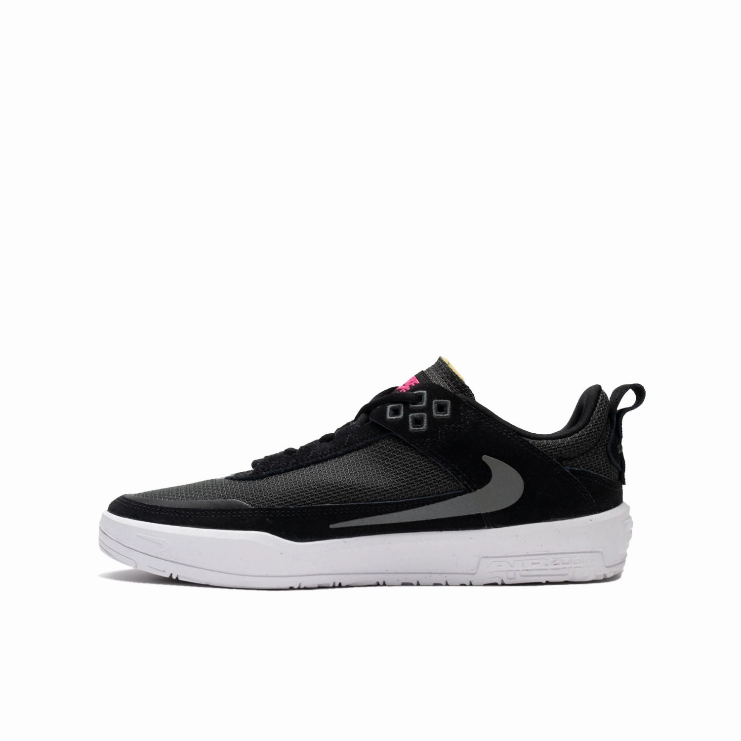 Nike SB - Day One (Grade School) - FN4210-002 Wide Foot Skate Shoes