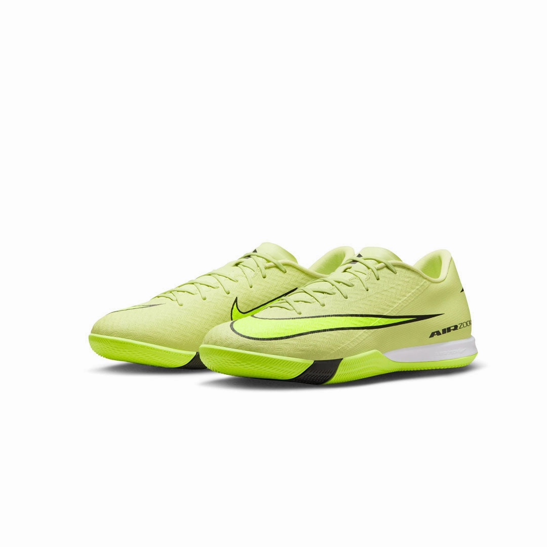 Nike - Men's Mercurial Vapor 16 Academy Indoor Court Turf Soccer Shoes (FQ8434 300) Asics Shoes Model