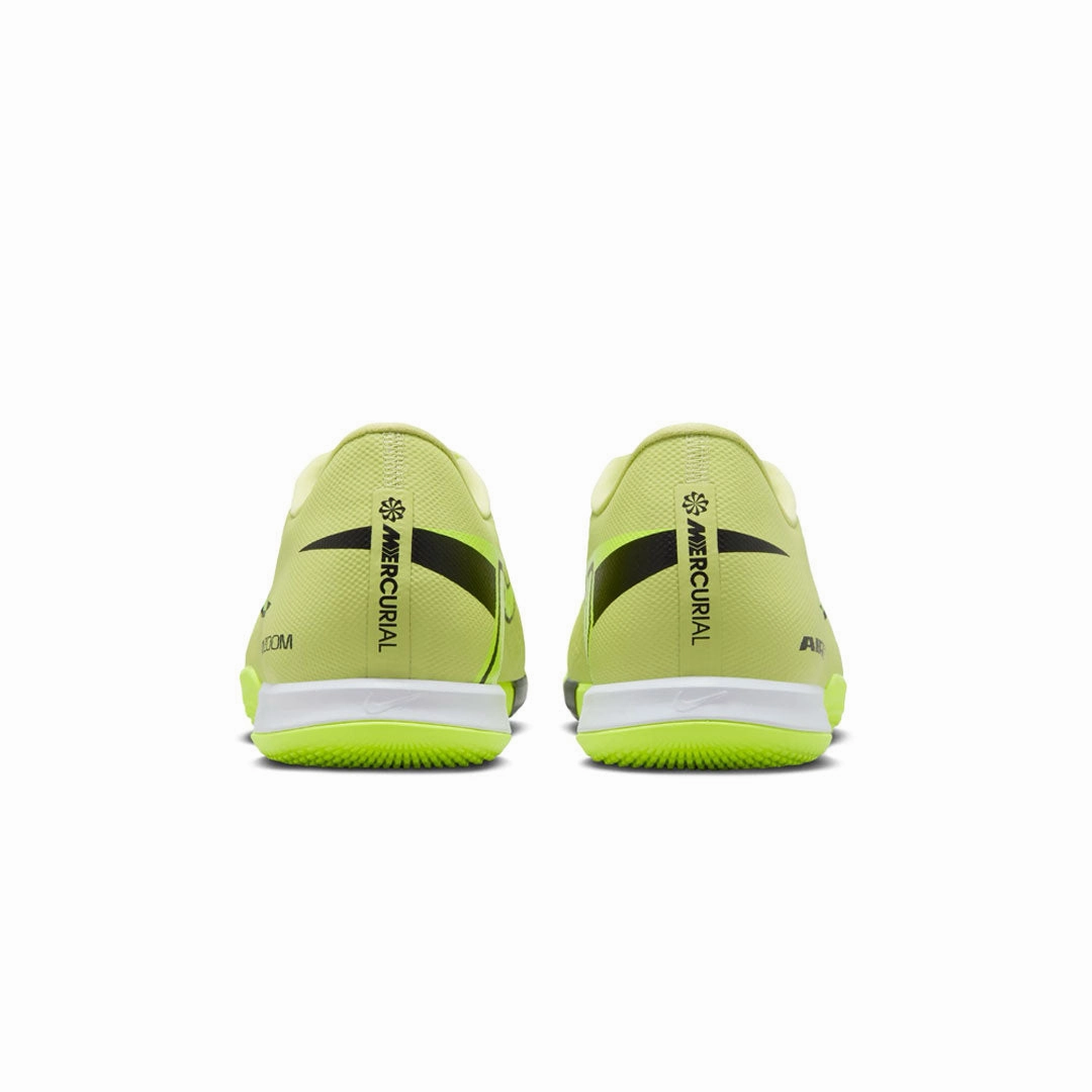 Nike - Men's Mercurial Vapor 16 Academy Indoor Court Turf Soccer Shoes (FQ8434 300) Best Long Distance Asics Running Shoes