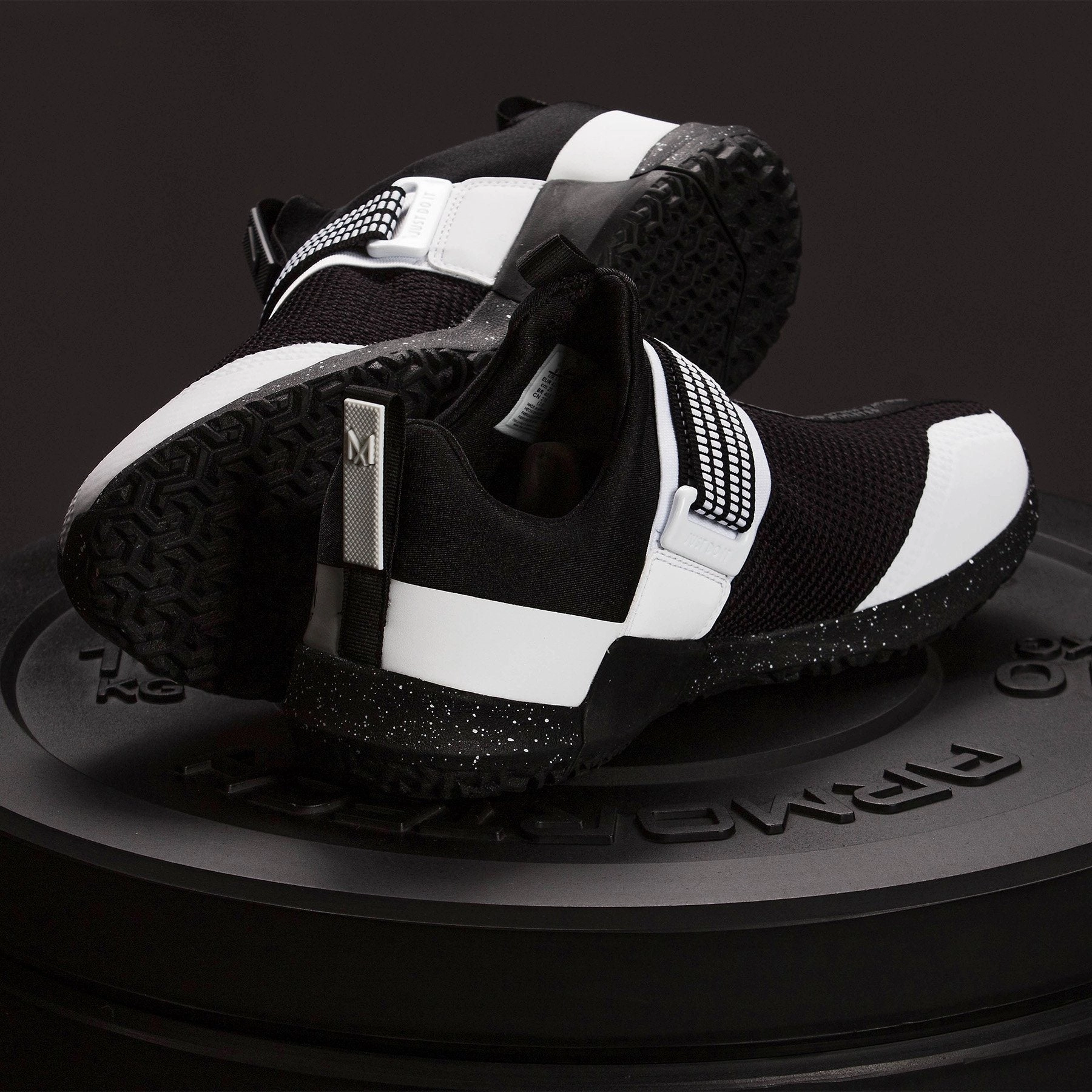 Nike - Metcon Sport Men's Training Shoe - BLACK/WHITE-COOL GREY Asics Japan Pro Shoes