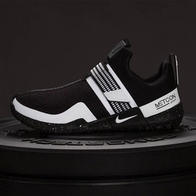 Nike - Metcon Sport Men's Training Shoe - BLACK/WHITE-COOL GREY Asics Gt-2000 9 Trail Running Shoes