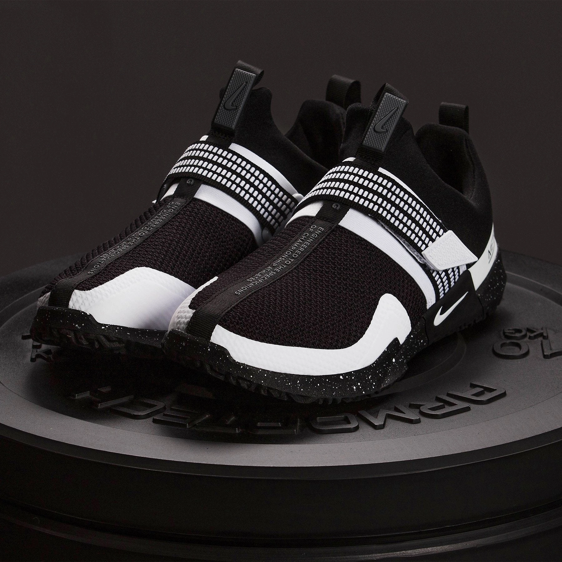 Nike - Metcon Sport Men's Training Shoe - BLACK/WHITE-COOL GREY Mexico 66 Asics Shoes