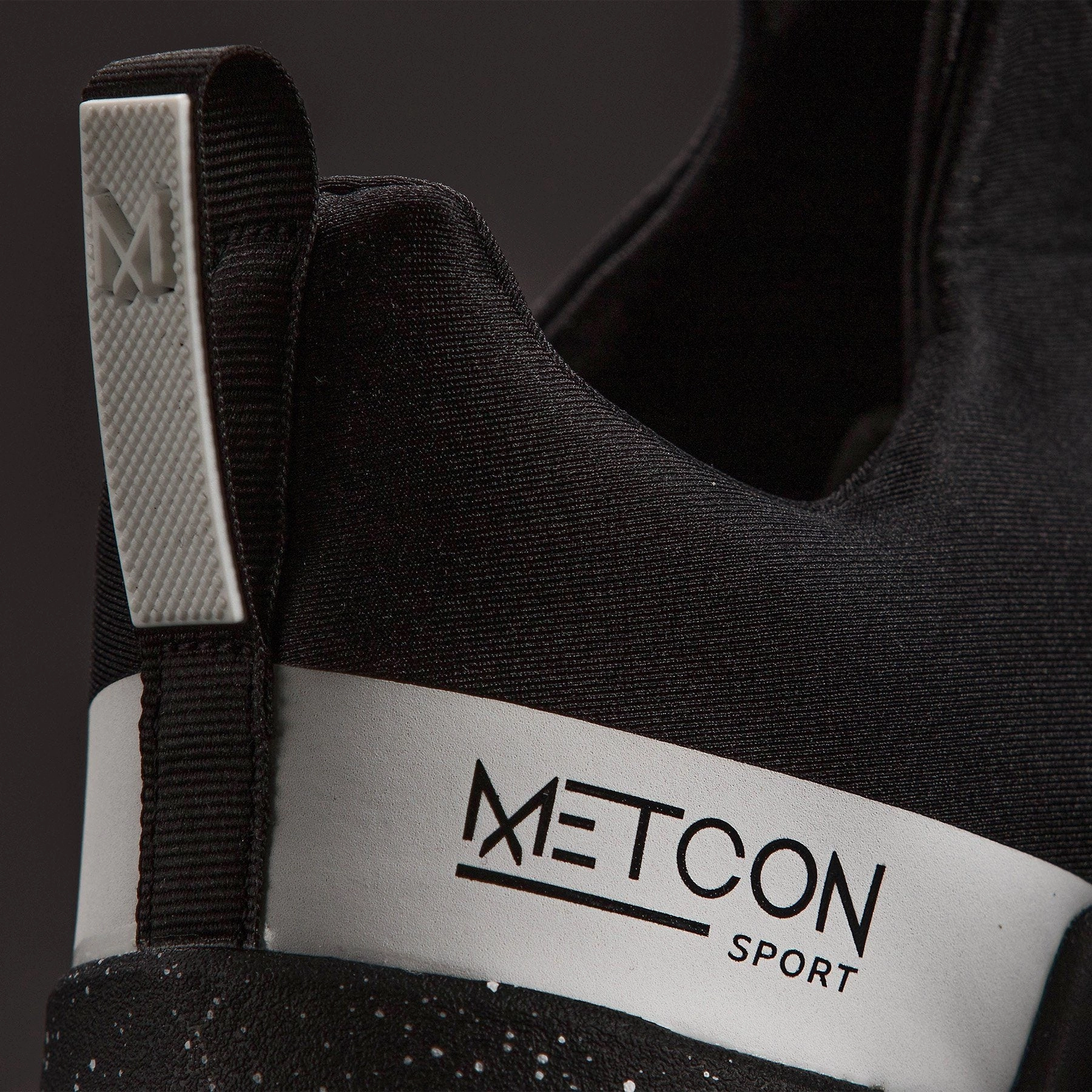 Asics Tiger Retro Shoes Nike - Metcon Sport Men's Training Shoe - BLACK/WHITE-COOL GREY