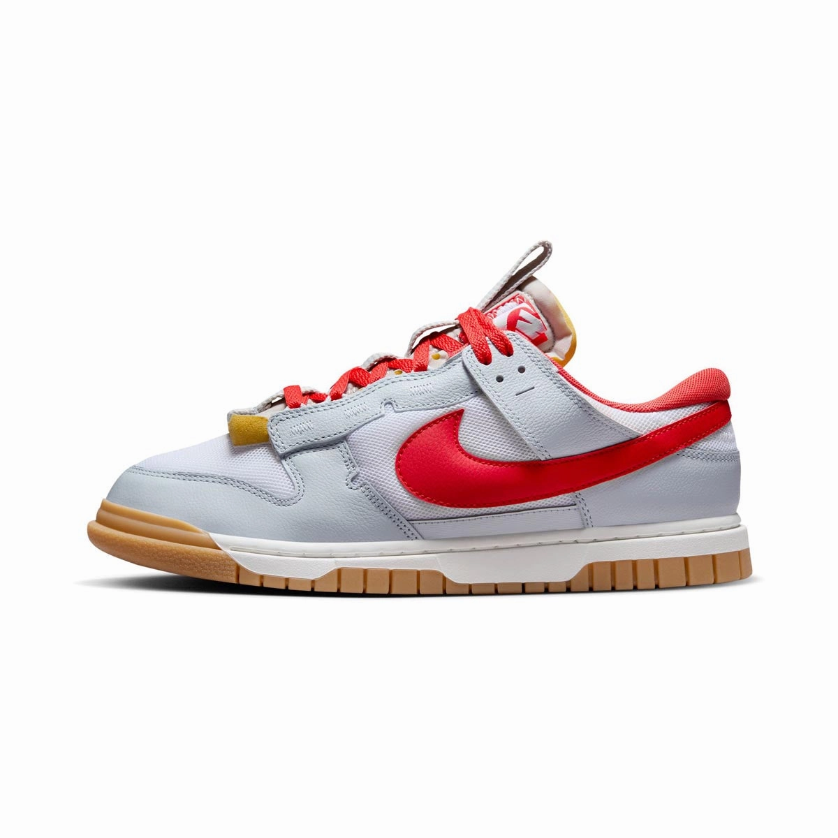 Nike Air Dunk Jumbo 'Ultraman' Men's Shoes Asics Shoe Model