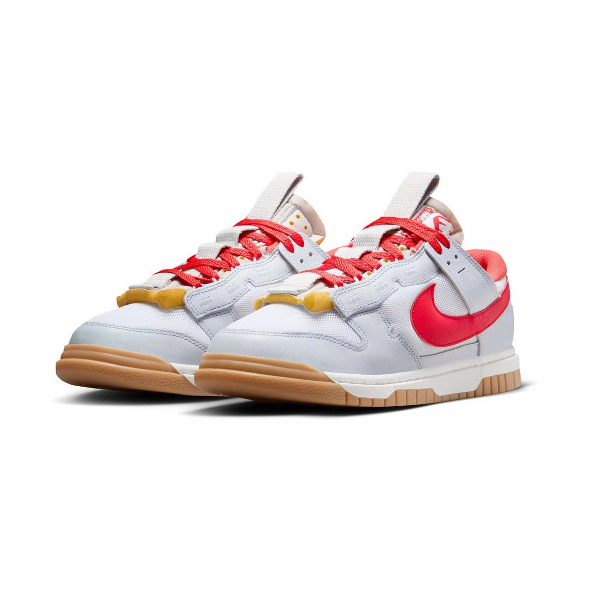 Nike Air Dunk Jumbo 'Ultraman' Men's Shoes Asics Shoes Release Dates