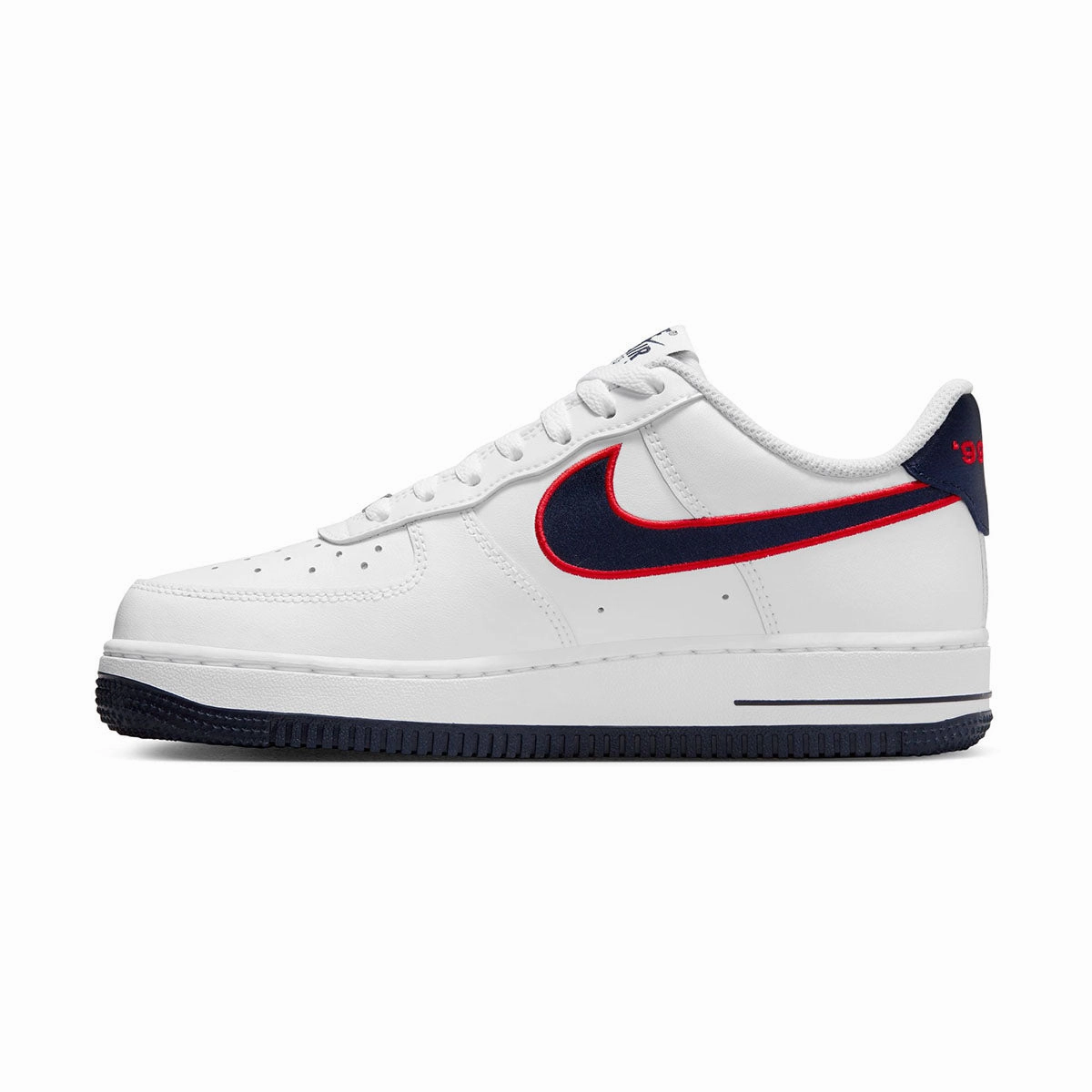 Nike Air Force 1 '07 'Houston Comets 4-Peat' Women's Shoes Asics Sports Shoes Cricket