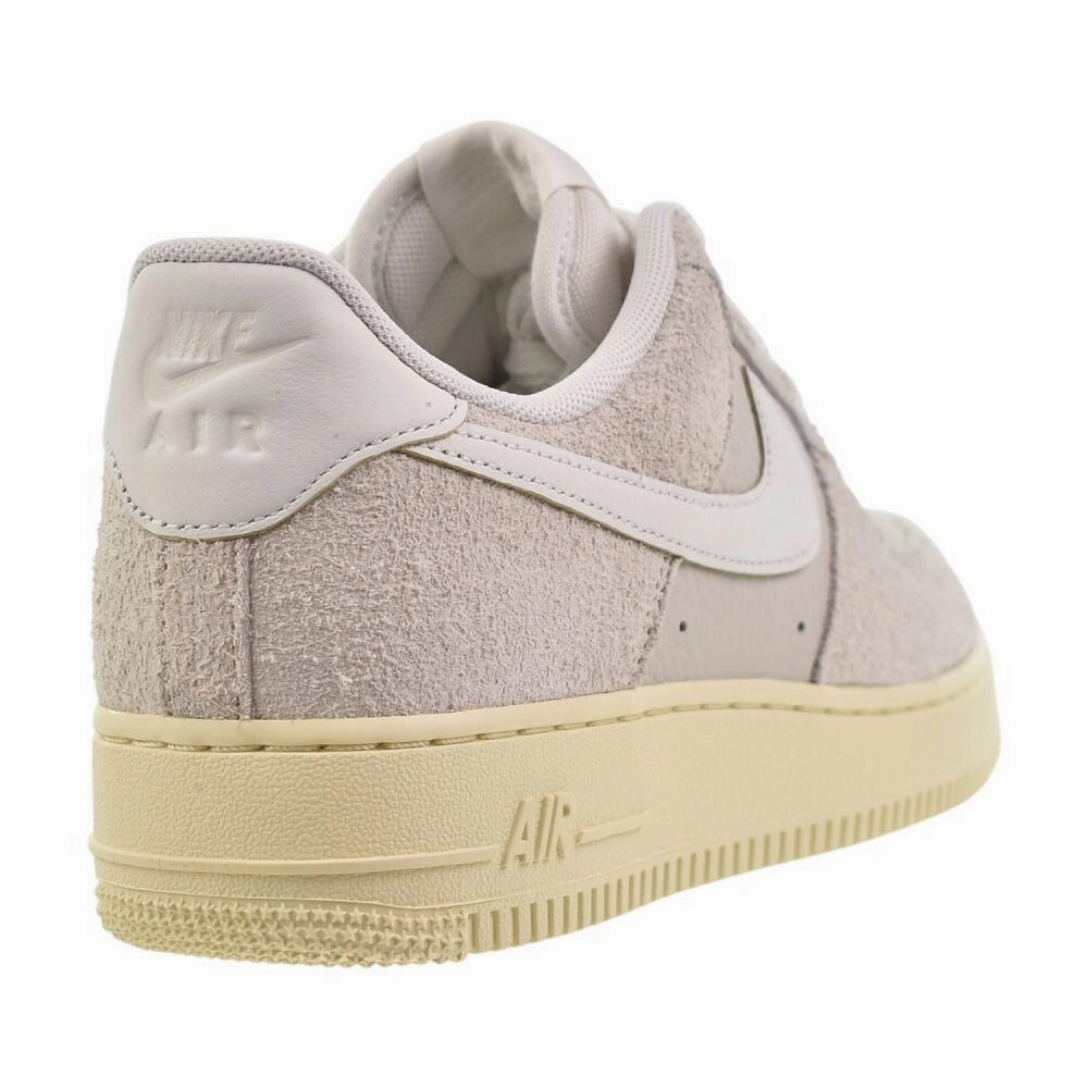 Orthopedic Casual Shoes With Arch Support Nike Air Force 1 '07 LX Men's Shoes Phantom/Summit White