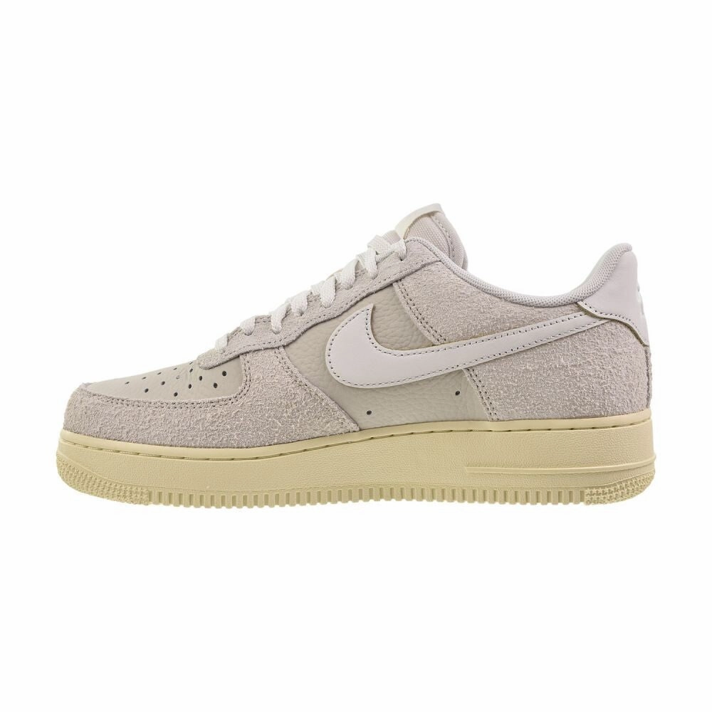High Quality Casual Shoes Nike Air Force 1 '07 LX Men's Shoes Phantom/Summit White